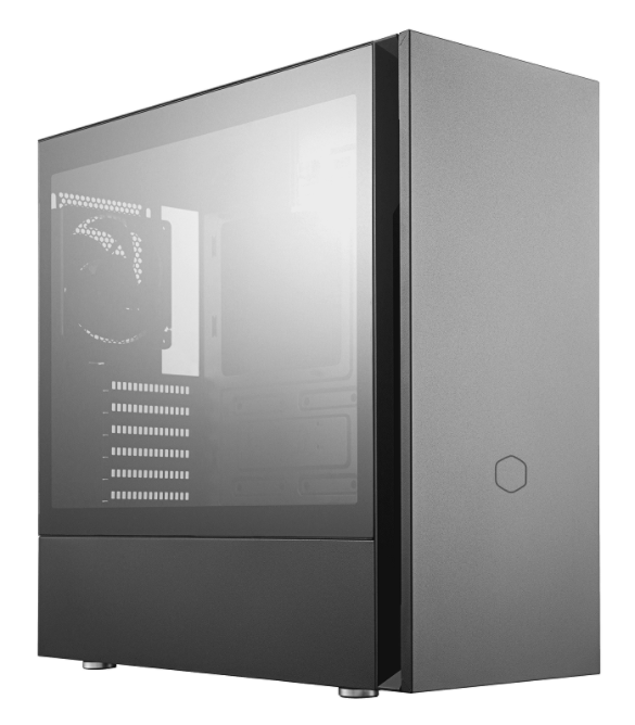 coolermaster s400 window