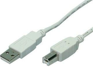 USB 2.0 A -- B