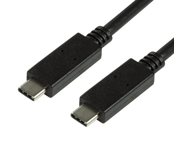 USB 3.1 Gen2 C -- C