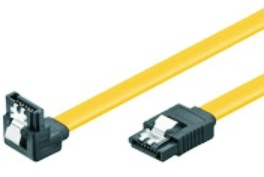 SATA Kabel haaks