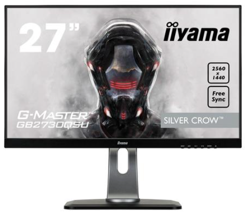 Iiyama G-Master GB2730QSU-B1