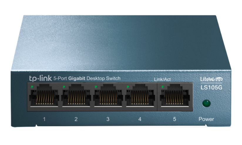TP-Link LS105G