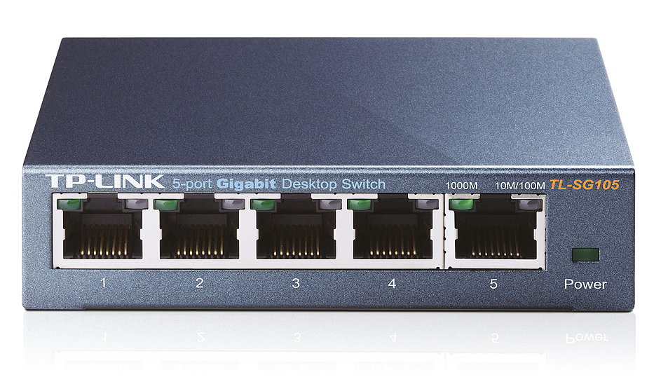 TP-Link TL-SG105