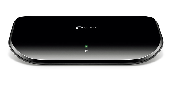 TP-Link TL-SG1005D