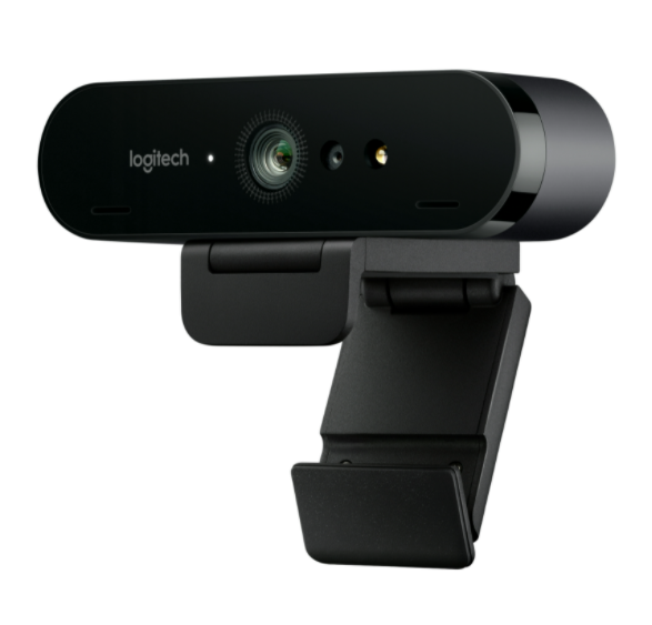 Logitech BRIO 4K Ultra HD